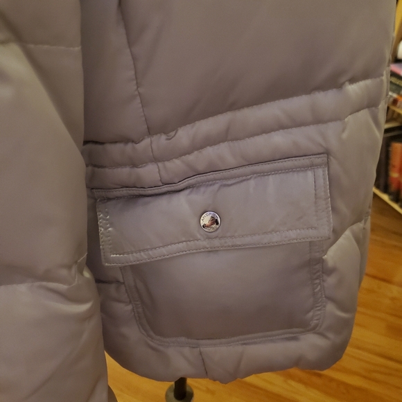 Andrew Marc Puffer Jacket - Picture 15 of 16